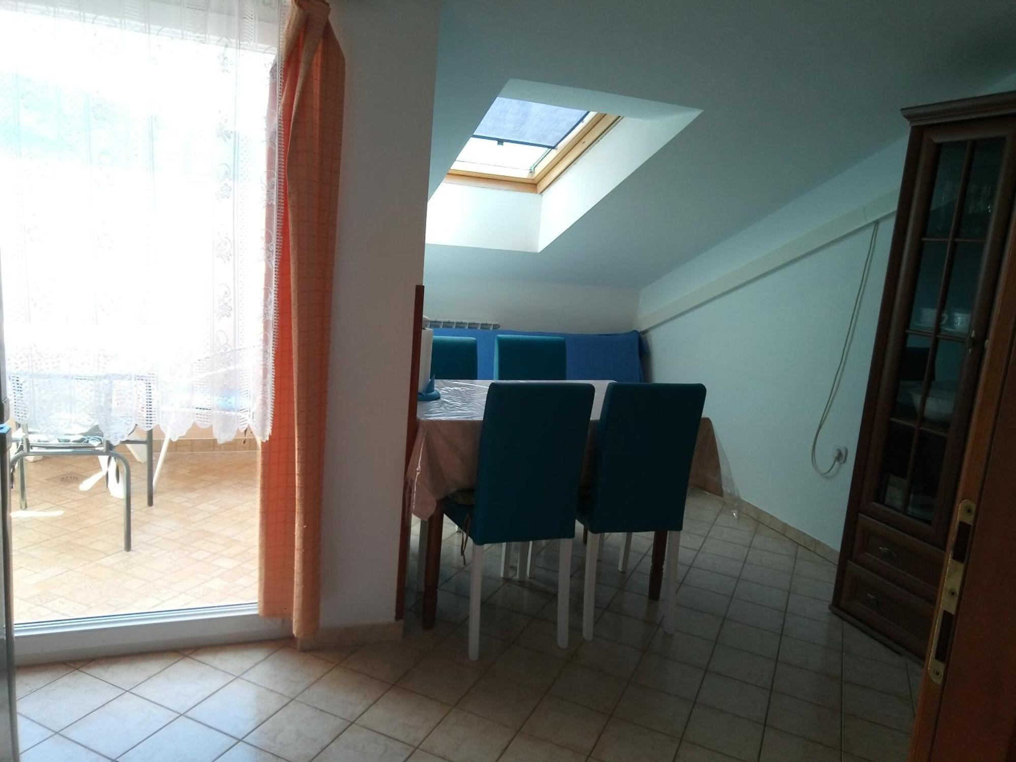 Apartments Vitkovic Cres Bagian luar foto