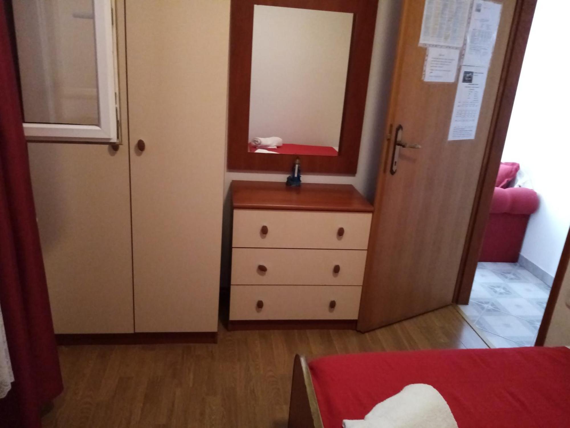 Apartments Vitkovic Cres Bagian luar foto