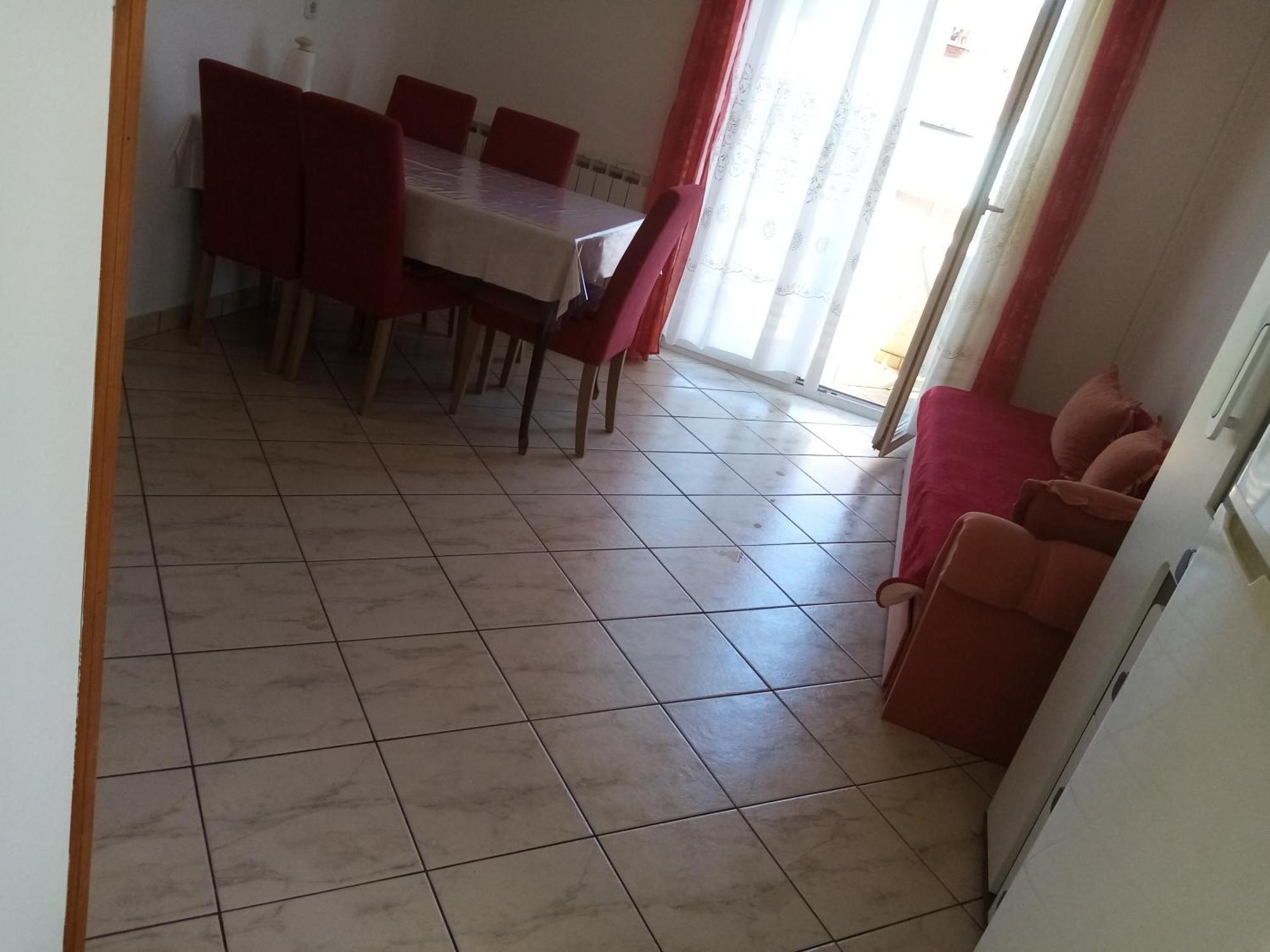Apartments Vitkovic Cres Bagian luar foto