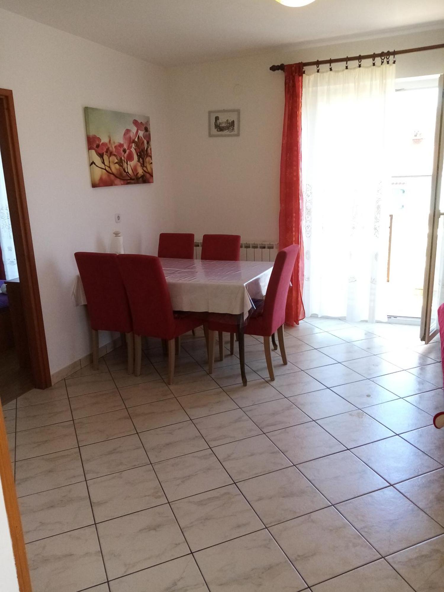 Apartments Vitkovic Cres Bagian luar foto