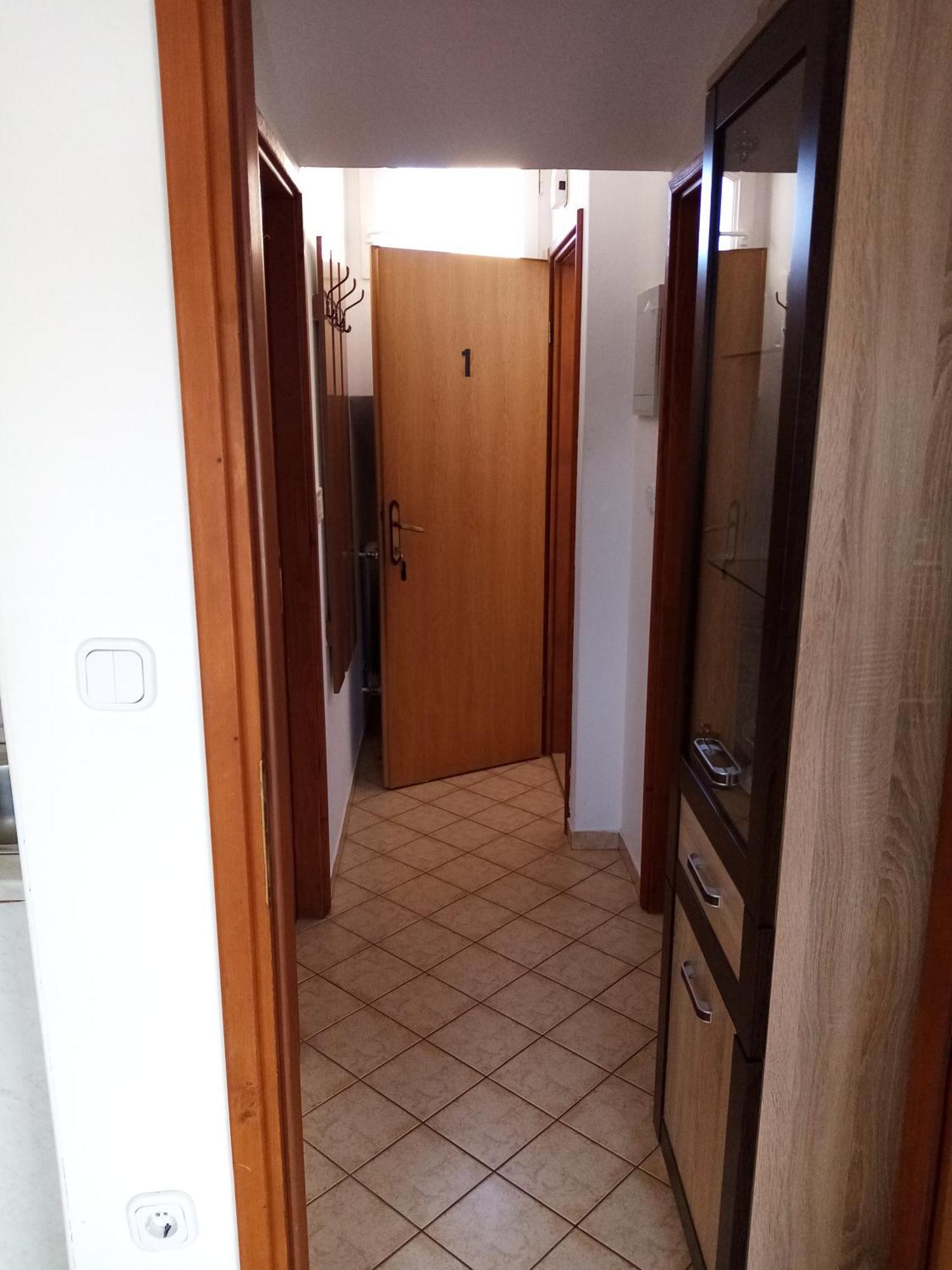 Apartments Vitkovic Cres Bagian luar foto
